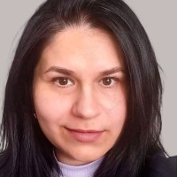 Oxana Lupașco