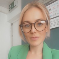 Kirsten Macconnachie