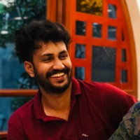 Aswanth Parapperi Veetil