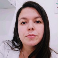 Elda Irene Aravena Apablaza