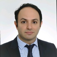 Murat İşcanlı, Msc., Mciarb
