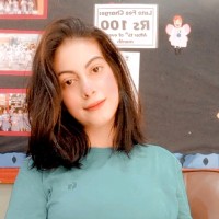 Mehak Khan