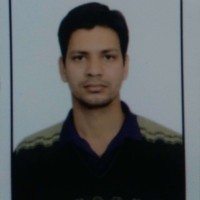 Ankit Kumar Dwivedi