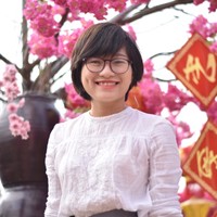 Thanh Huyen