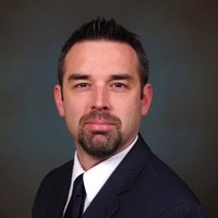 Eric Dellinger  MBA
