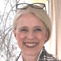 Caroline Jahncke
