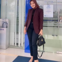 Nuzul Fitri Ramadhani