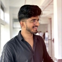 Anandha Krishnan P.V