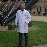 Davoud Rostamzadeh