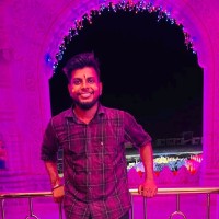 Rishabh Rajput