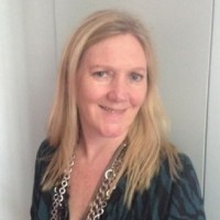 Louise Garnaut