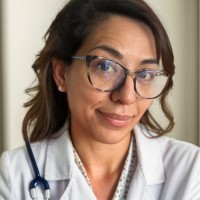 Sandra Martinez Efraimson