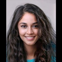 Shanaya Dastur