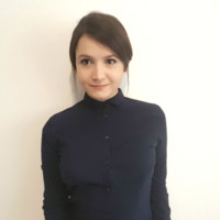 Dorina Ababii