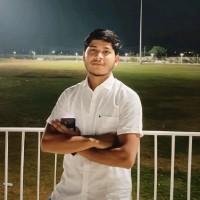 Ritik Parihar