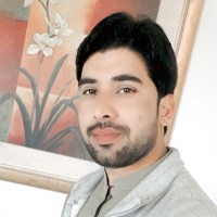 Zubair Anjum