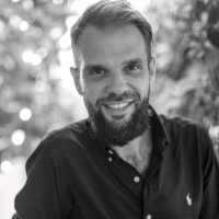 Benjamin Forte