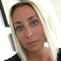 Pernilla Johansson