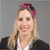 Liron Zehavi , Phd