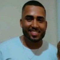 Alef Henrique Santana