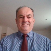 Malcolm Whyte