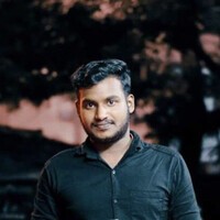 Ajay Krishnan P