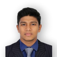 ARAVIND A M