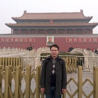 李军波