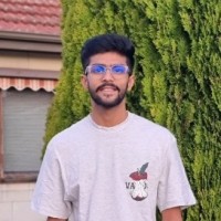 Smit Patel