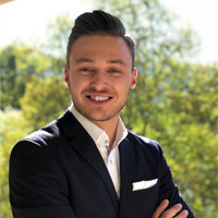 Mathias E. Winterhalder