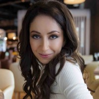 Tatiana Reznikova