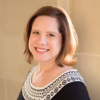 Jennifer Sharpe