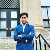 Tauseef Mohammad , M.Eng
