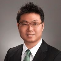 Yuxuan Chong