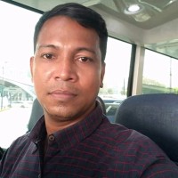 Rafique Reedoy
