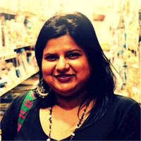 Renuka Ann Mona Massey
