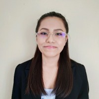 Diana Laura Cruz Santiago