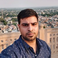 Bhushan Joshi