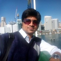 Khurram Noorani