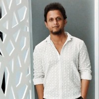 Farman Shaikh