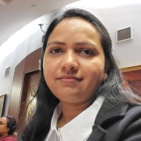Gayatri Patel