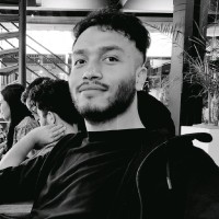Sabin Kr Shrestha