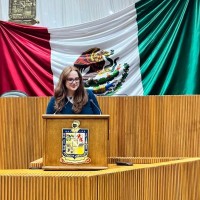 Maria Cecilia Rodriguez Bichara