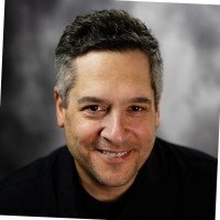 Ron Santillo