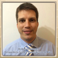 Rafael Saleme Alves