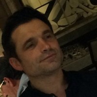 Jonathan Wheeldon
