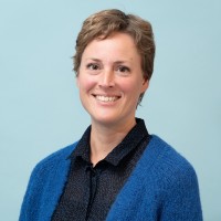 Saskia van de Wiel