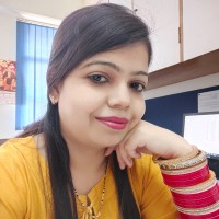 Shweta Arora