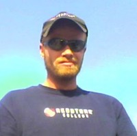 matt stracener