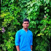 Diwahar Palanivel